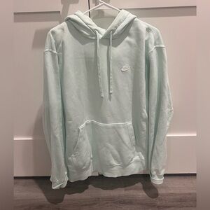 nike hoodie